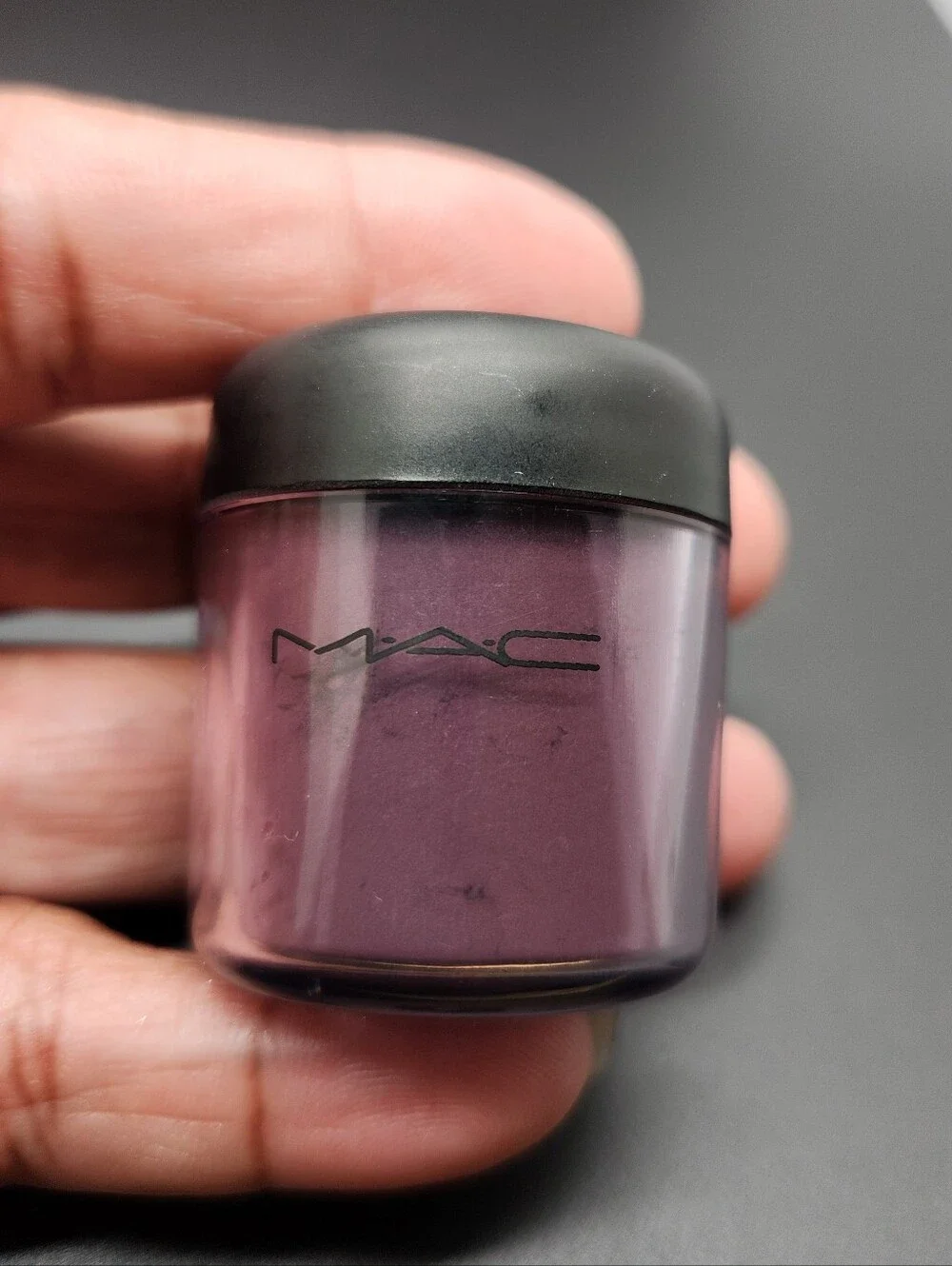 MAC Cosmetics Pigment Loose Eyeshadow - 
